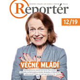 Reportér prosinec 2019