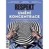 Audiokniha Respekt 11/2016  - autor Respekt   - interpret více herců