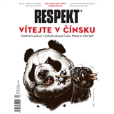 Audiokniha Respekt 12/2016  - autor Respekt   - interpret více herců