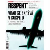 Audiokniha Respekt 14/2015  - autor Respekt   - interpret více herců