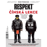 Audiokniha Respekt 14/2016  - autor Respekt   - interpret více herců