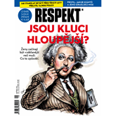 Audiokniha Respekt 16/2019  - autor Respekt   - interpret Veronika Bajerová