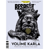 Audiokniha Respekt 19/2016  - autor Respekt   - interpret více herců