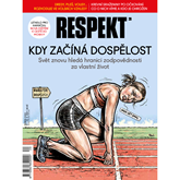 Audiokniha Respekt 20/2021  - autor Respekt   - interpret Dita Fuchsová