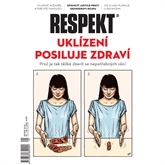 Audiokniha Respekt 21/2016  - autor Respekt   - interpret více herců