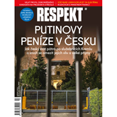 Audiokniha Respekt 22/2022  - autor Respekt   - interpret Veronika Bajerová