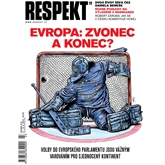 Audiokniha Respekt 23/2014  - autor Respekt   - interpret více herců