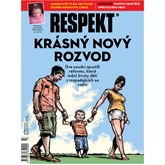 Audiokniha Respekt 23/2017  - autor Respekt   - interpret více herců