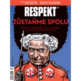 Audiokniha Respekt 24/2016  - autor Respekt   - interpret více herců