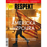 Audiokniha Respekt 24/2020  - autor Respekt   - interpret Veronika Bajerová