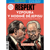 Audiokniha Respekt 25/2018  - autor Respekt   - interpret Jakub Hejdánek