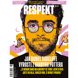 Audiokniha Respekt 26+27/2024  - autor Respekt Media   - interpret více herců