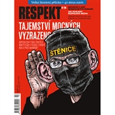 Audiokniha Respekt 27+28/2014  - autor Respekt   - interpret více herců