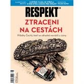 Audiokniha Respekt 28/2016  - autor Respekt   - interpret více herců