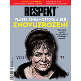 Audiokniha Respekt 28/2018  - autor Respekt   - interpret Jakub Hejdánek