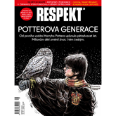 Audiokniha Respekt 28/2022  - autor Respekt   - interpret Renata Honzovičová Volfová