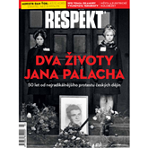 Audiokniha Respekt 3/2019  - autor Respekt   - interpret Jakub Hejdánek