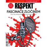 Audiokniha Respekt 30/2022  - autor Respekt   - interpret Dita Fuchsová