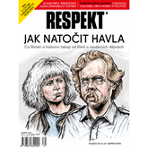 Audiokniha Respekt 31/2020  - autor Respekt   - interpret Jan Bavala
