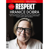 Audiokniha Respekt 31/2023  - autor Respekt   - interpret Dita Fuchsová