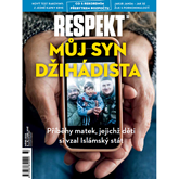 Audiokniha Respekt 32/2016  - autor Respekt   - interpret více herců