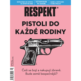 Audiokniha Respekt 33/2016  - autor Respekt   - interpret více herců