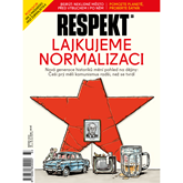 Audiokniha Respekt 33/2020  - autor Respekt   - interpret Veronika Bajerová