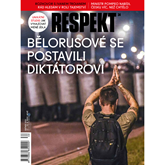 Audiokniha Respekt 34/2020  - autor Respekt   - interpret Jan Bavala