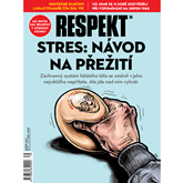 Audiokniha Respekt 35/2018  - autor Respekt   - interpret Veronika Bajerová