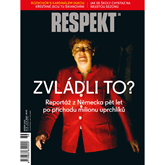 Audiokniha Respekt 36/2020  - autor Respekt   - interpret Jan Bavala