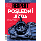 Audiokniha Respekt 36/2018  - autor Respekt   - interpret Petr Mikeska