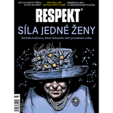 Audiokniha Respekt 37/2022  - autor Respekt   - interpret Veronika Bajerová