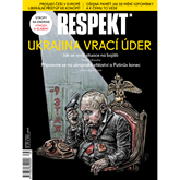 Audiokniha Respekt 38/2022  - autor Respekt   - interpret Dita Fuchsová