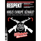 Audiokniha Respekt 42/2014  - autor Respekt   - interpret více herců
