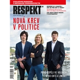 Audiokniha Respekt 43/2014  - autor Respekt   - interpret více herců
