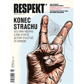 Audiokniha Respekt 46/2014  - autor Respekt   - interpret více herců