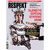 Audiokniha Respekt 47/2014  - autor Respekt   - interpret více herců