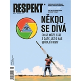 Audiokniha Respekt 49/2014  - autor Respekt   - interpret více herců