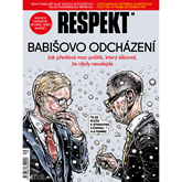 Audiokniha Respekt 49/2021  - autor Respekt   - interpret Veronika Bajerová