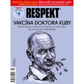 Audiokniha Respekt 5/2021  - autor Respekt   - interpret Veronika Bajerová