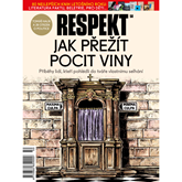 Audiokniha Respekt 50/2020  - autor Respekt   - interpret Veronika Bajerová