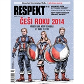 Audiokniha Respekt 51+52/2014  - autor Respekt   - interpret více herců