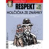 Audiokniha Respekt 51+52/2022  - autor Respekt   - interpret Dita Fuchsová