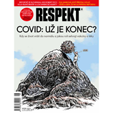 Audiokniha Respekt 6/2022  - autor Respekt   - interpret Renata Honzovičová Volfová