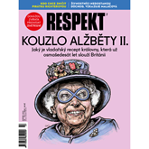 Audiokniha Respekt 7/2020  - autor Respekt   - interpret Jan Bavala