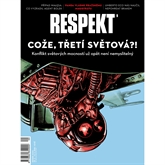 Audiokniha Respekt 9/2016  - autor Respekt   - interpret více herců