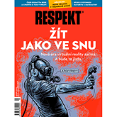 Audiokniha Respekt 9/2017  - autor Respekt   - interpret více herců