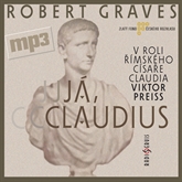 Audiokniha Já, Claudius  - autor Robert Graves   - interpret více herců