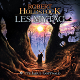 Audiokniha Les mytág  - autor Robert Holdstock   - interpret Jakub Gottwald