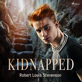 Audiokniha Kidnapped  - autor Robert Louis Stevenson   - interpret Mark F Smith